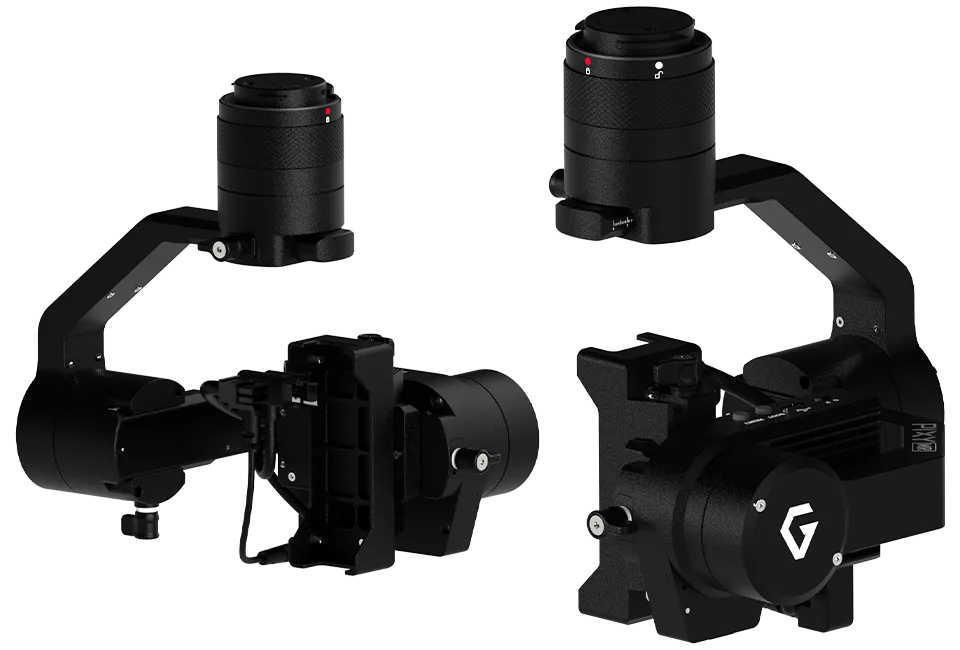 Gimbal