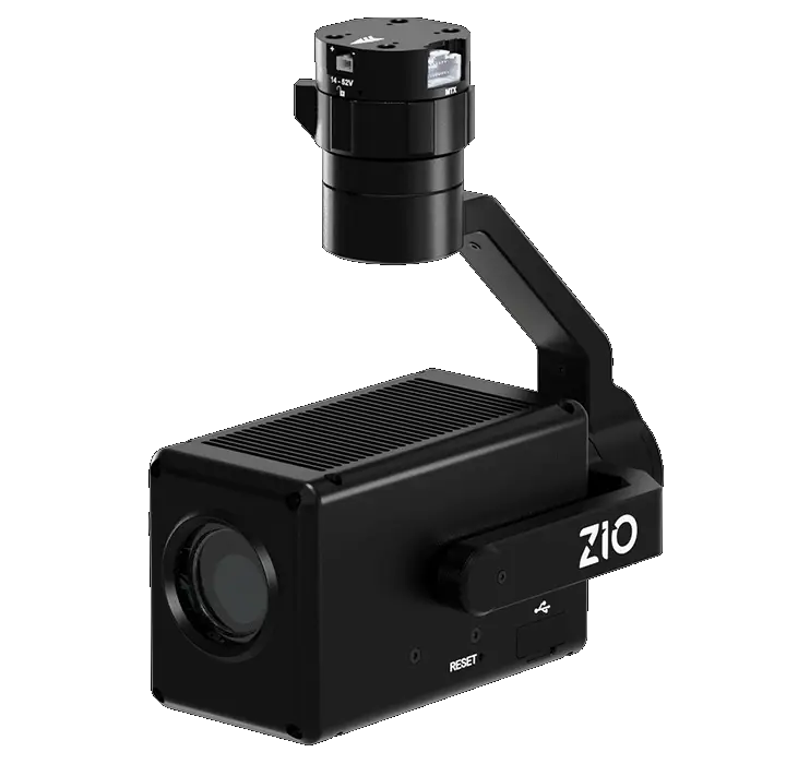 ZIO Gimbal 360