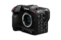 Gremsy H16 for Canon EOS C70