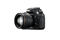 Gremsy H16 for Nikon D800