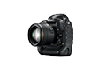 Gremsy H16 for Nikon D4