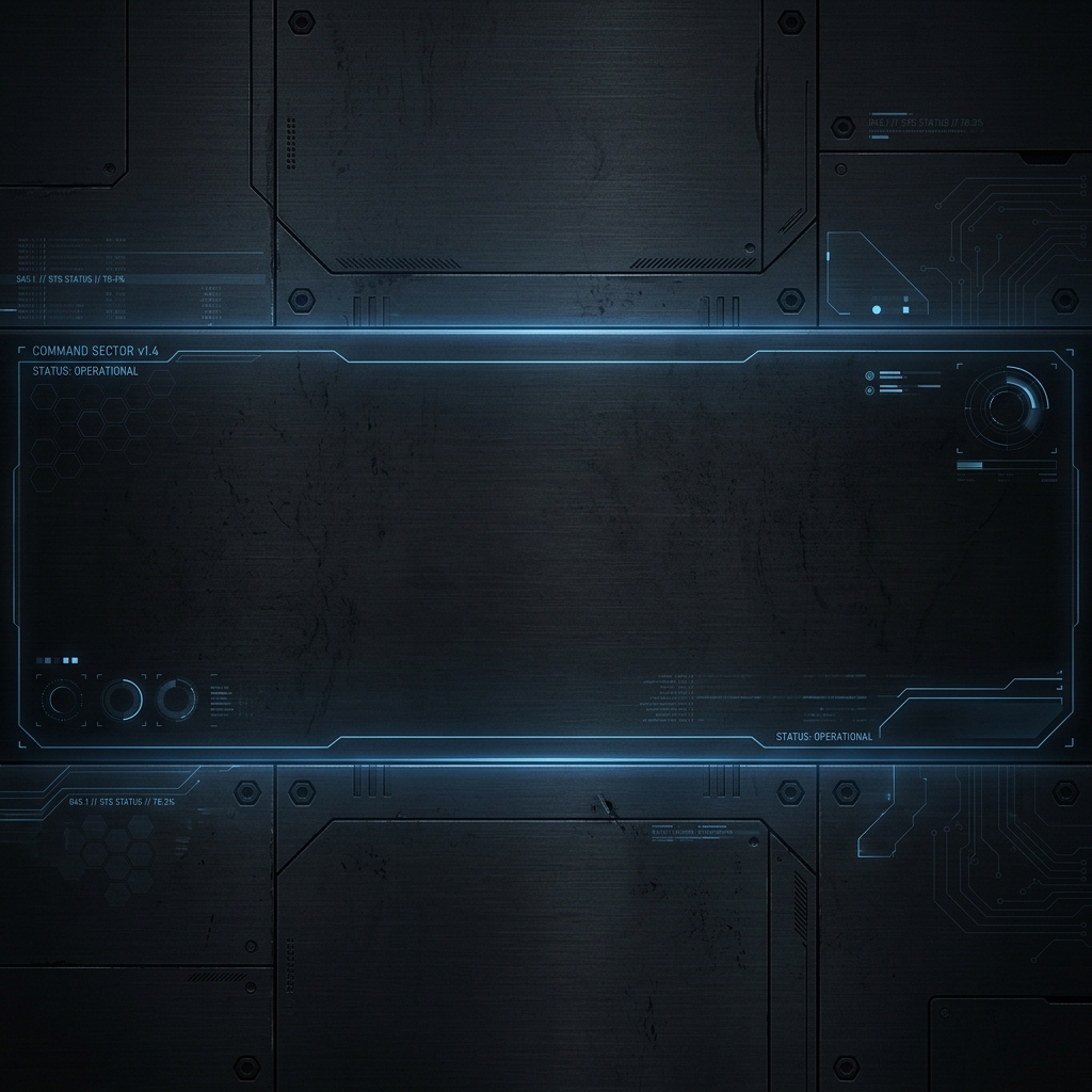 Command center background