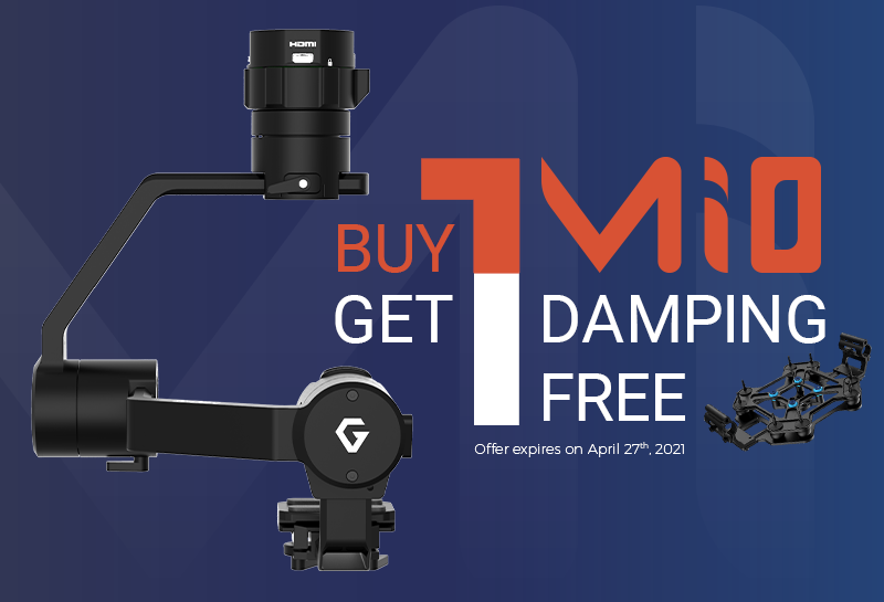 Mio is coming. Pre-order now to get yours.