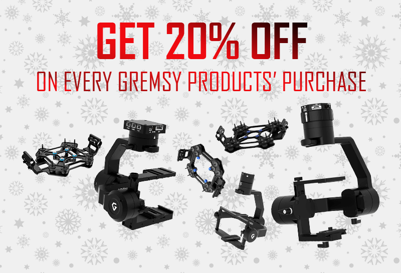 MERRY GIFT-MAS 2019!
