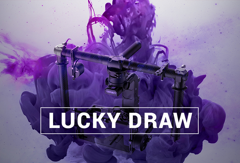 LUCKY DRAW