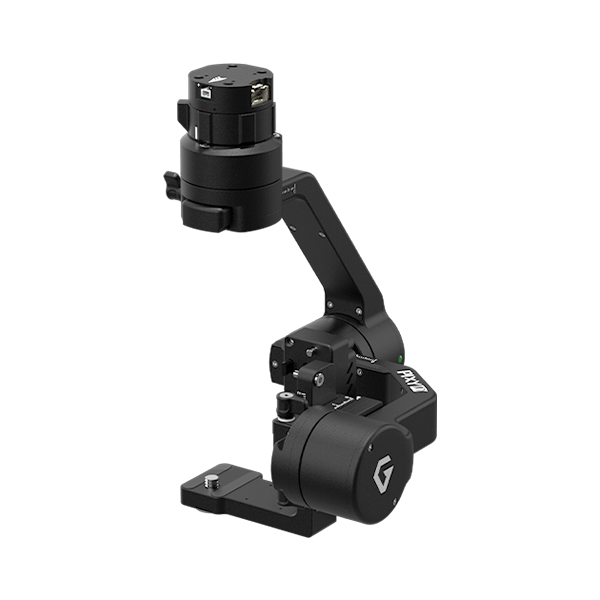 Pixy LR S-Port V2