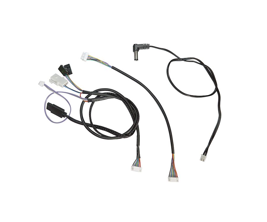T3V3 - POWER & CONTROL CABLES FOR WIRIS CAMERA/M600