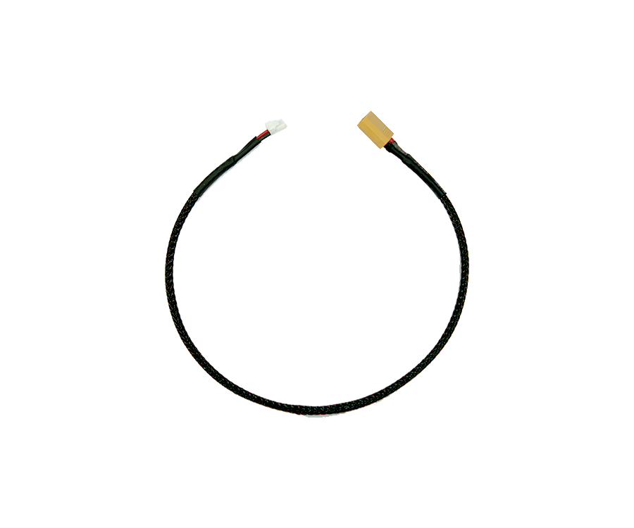 S-PORT POWER CABLE